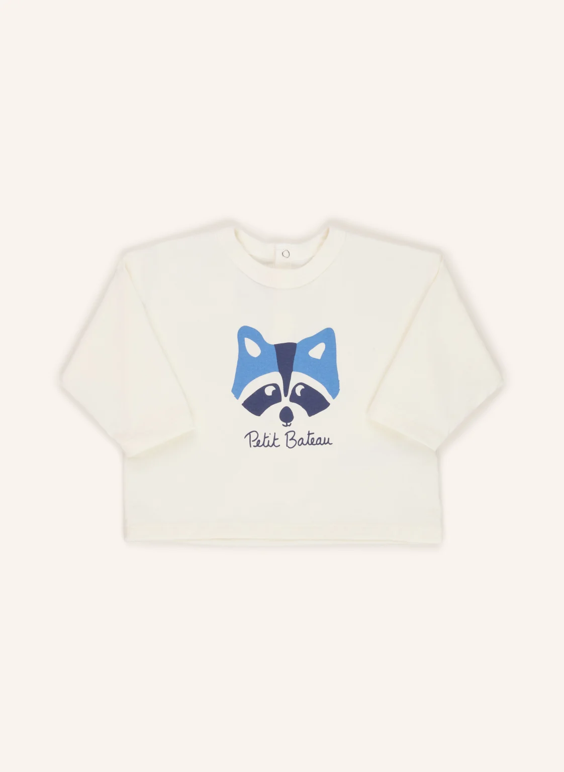 PETIT BATEAU Longsleeve