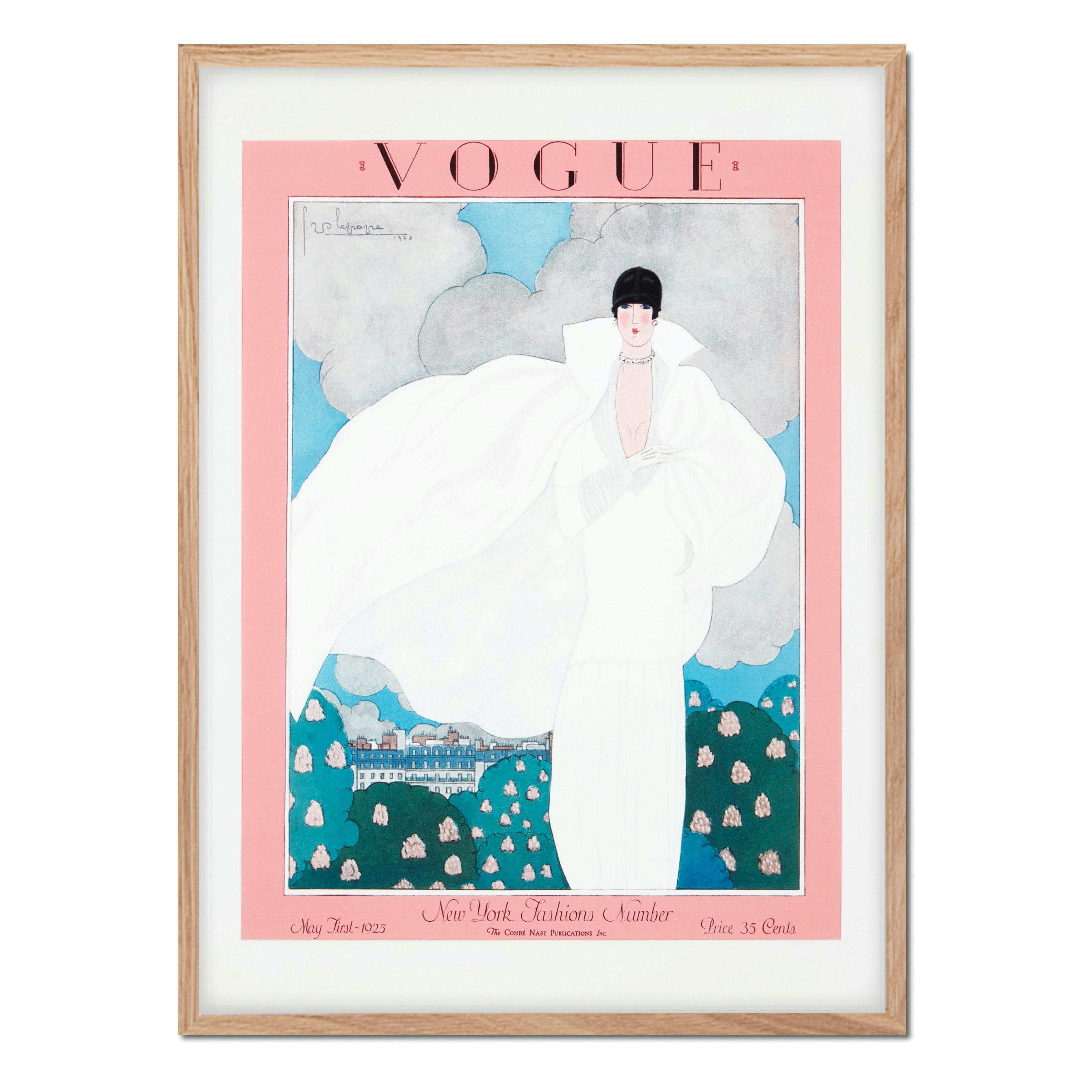 VOGUE - - 30x40