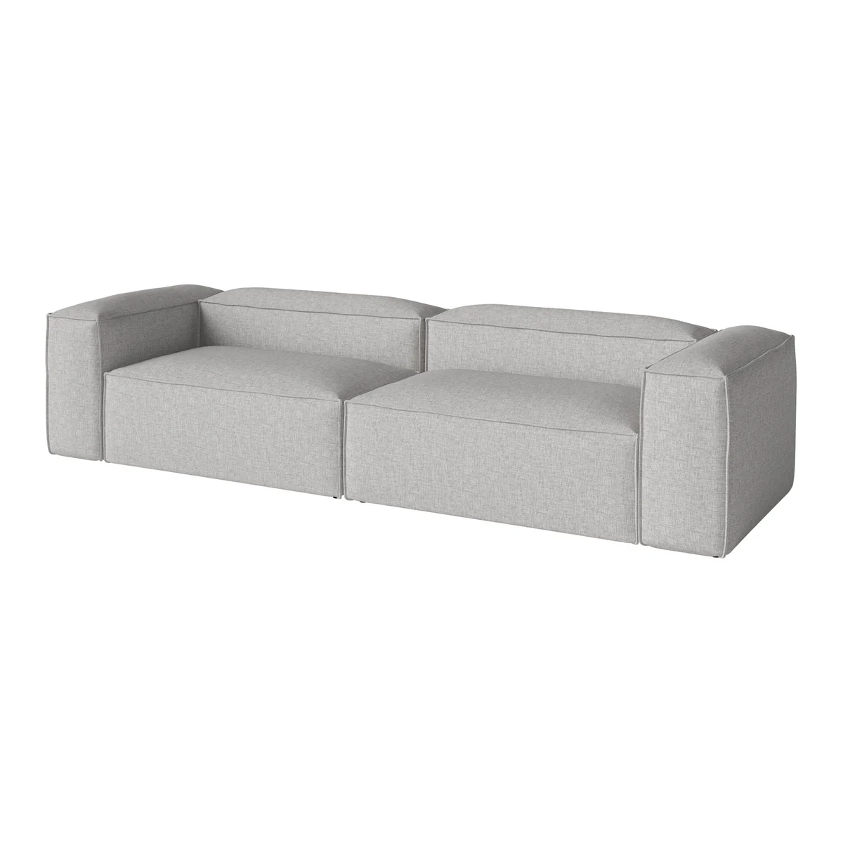 Bolia - Cosima Modulsofa mit großer Ecke