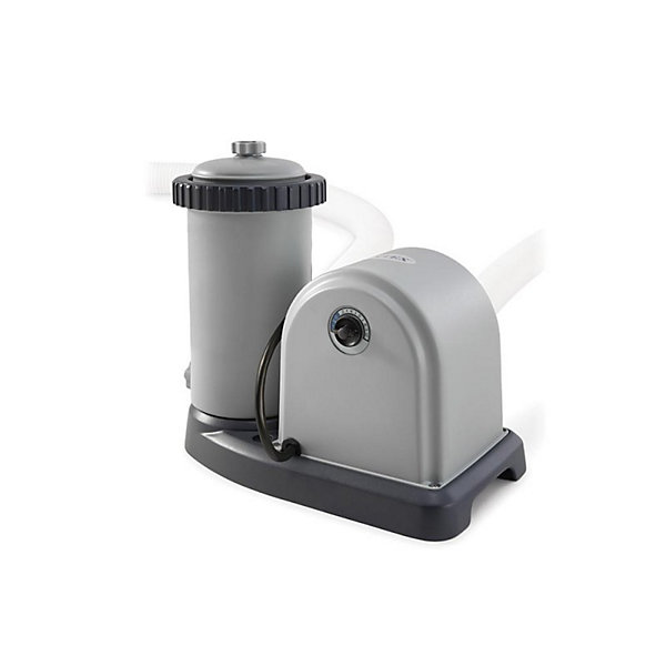 Epurateur à cartouche C1500 4,4 m3/h - Intex