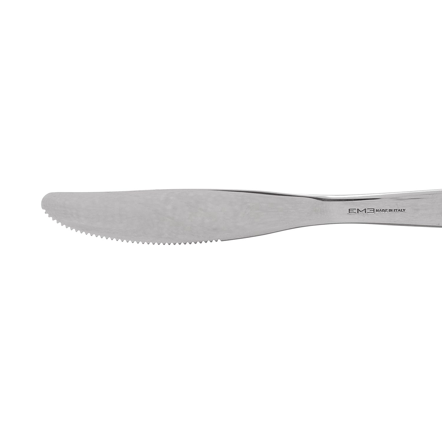 Coltello Segno in acciaio inox