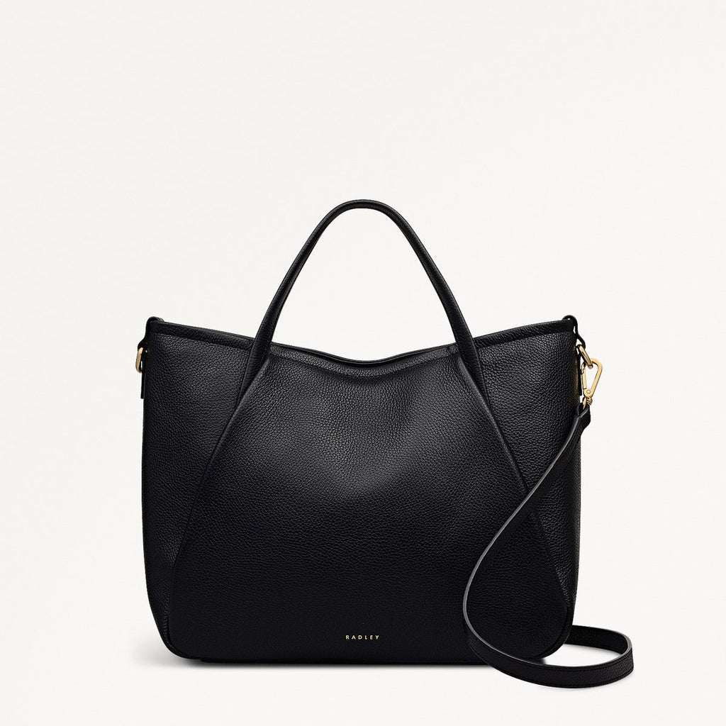 Eastney Street Medium Ziptop Grab Bag - POHC12901