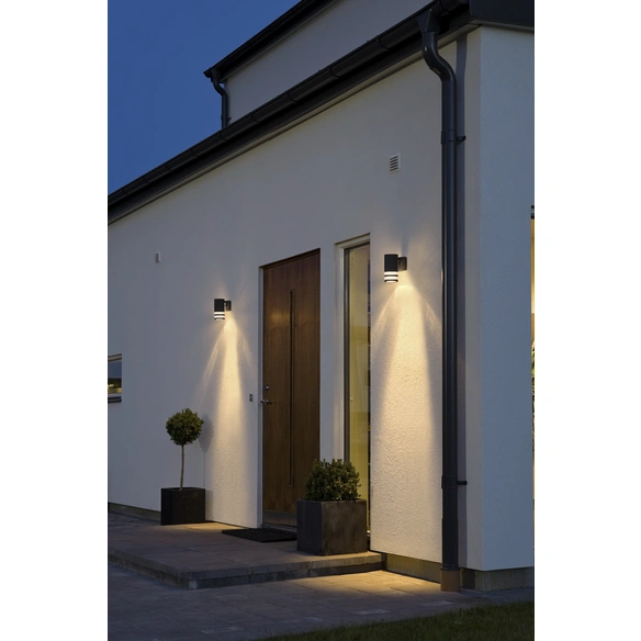 Wandleuchte »MODERN«, 35 W, dimmbar