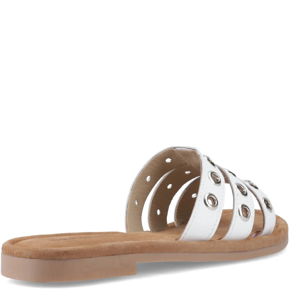 Hush Puppies Taylor Stud Mule