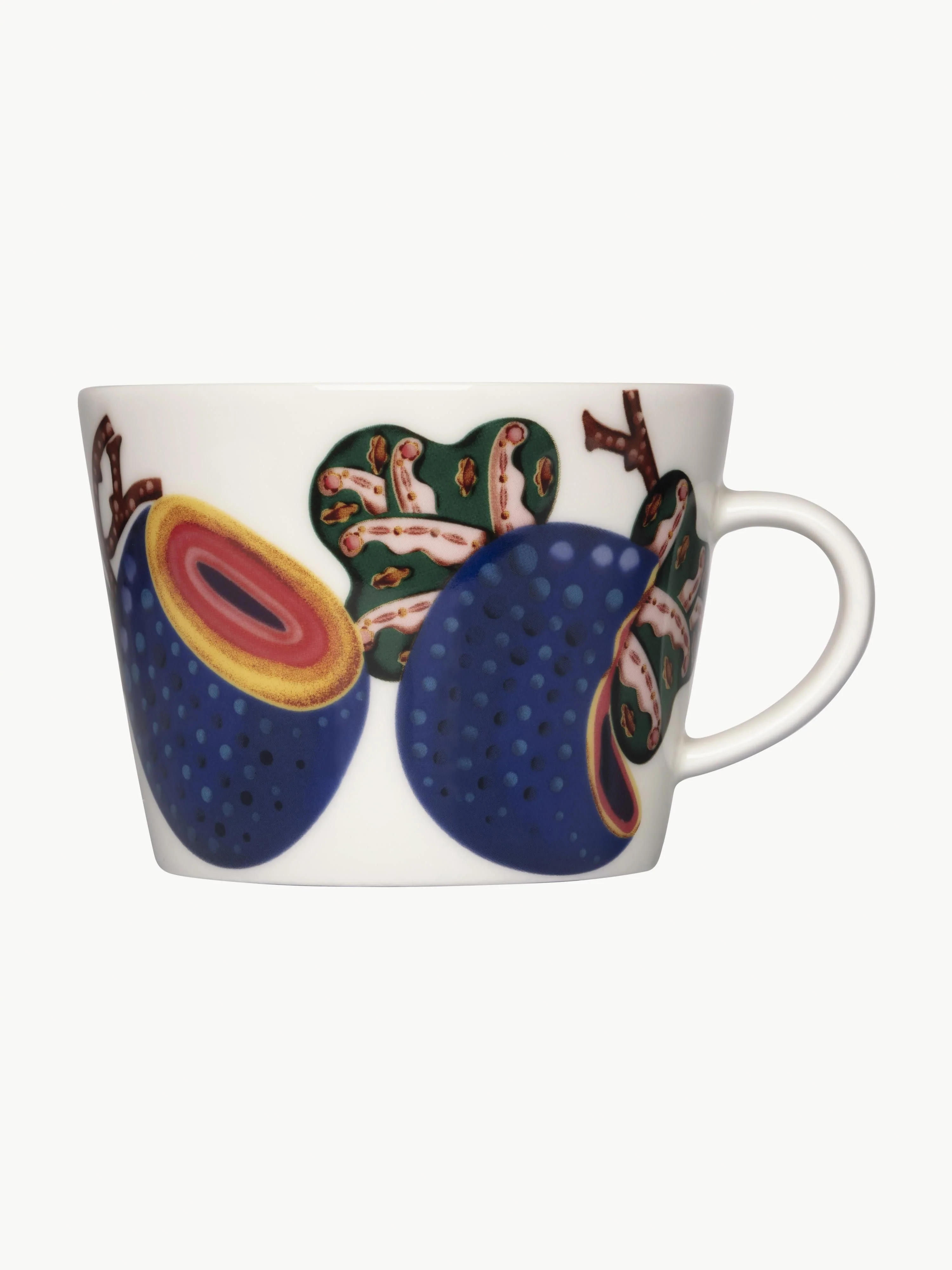 Kaffeetassen Taika Sato, 2er-Set