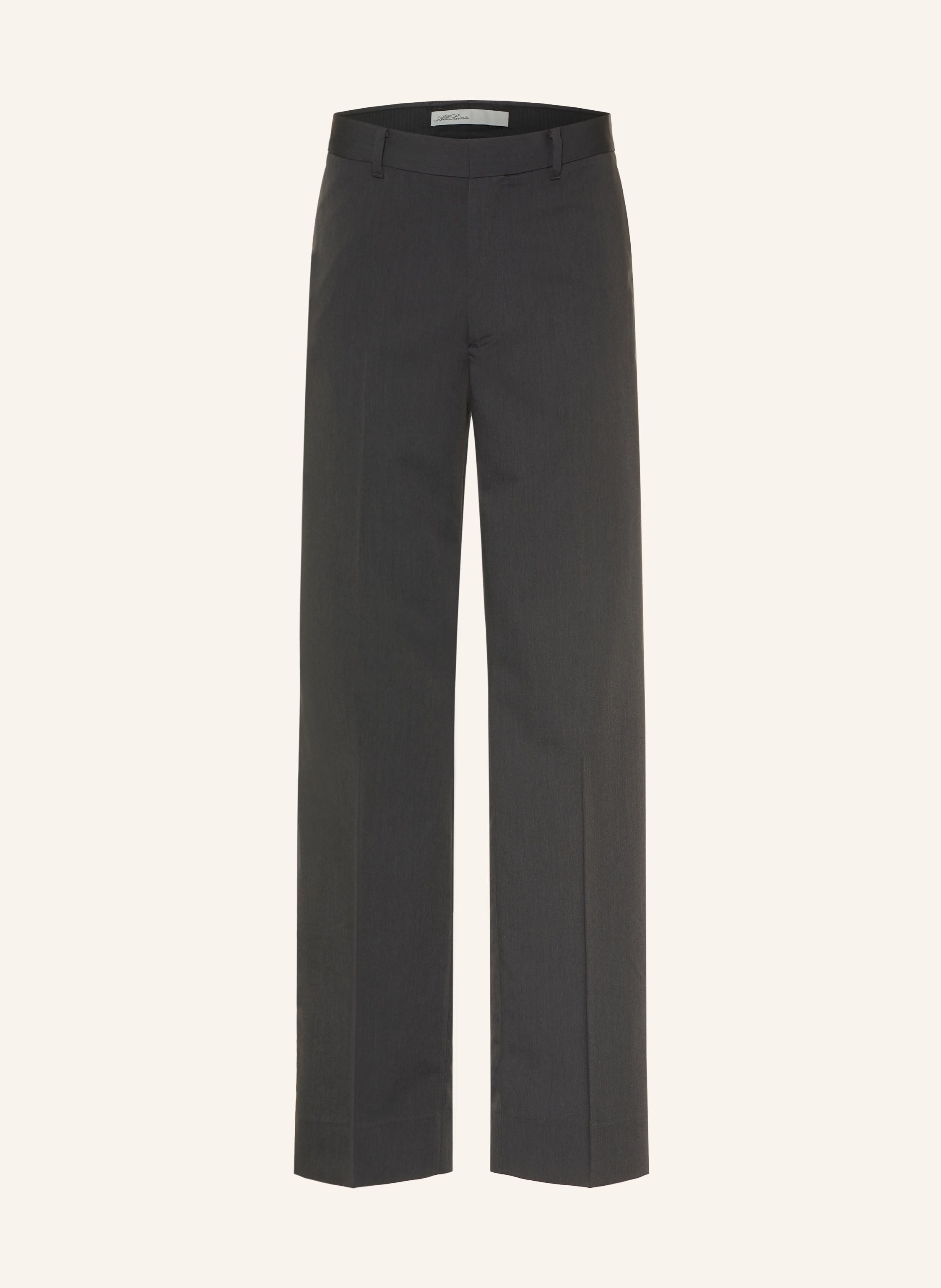 ALLSAINTS Hose MOOR Regular Fit