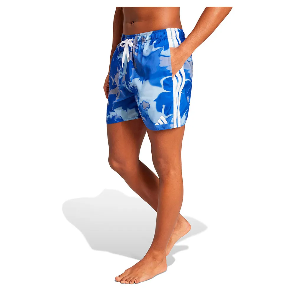 adidas Tie-Dye Swim 5´´ swimming shorts