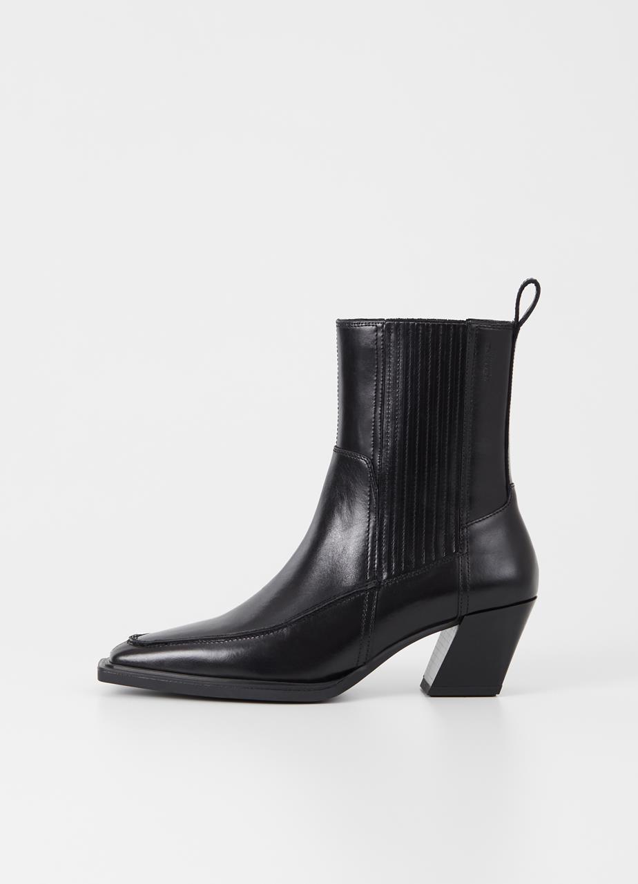 Alina Ankle Boots