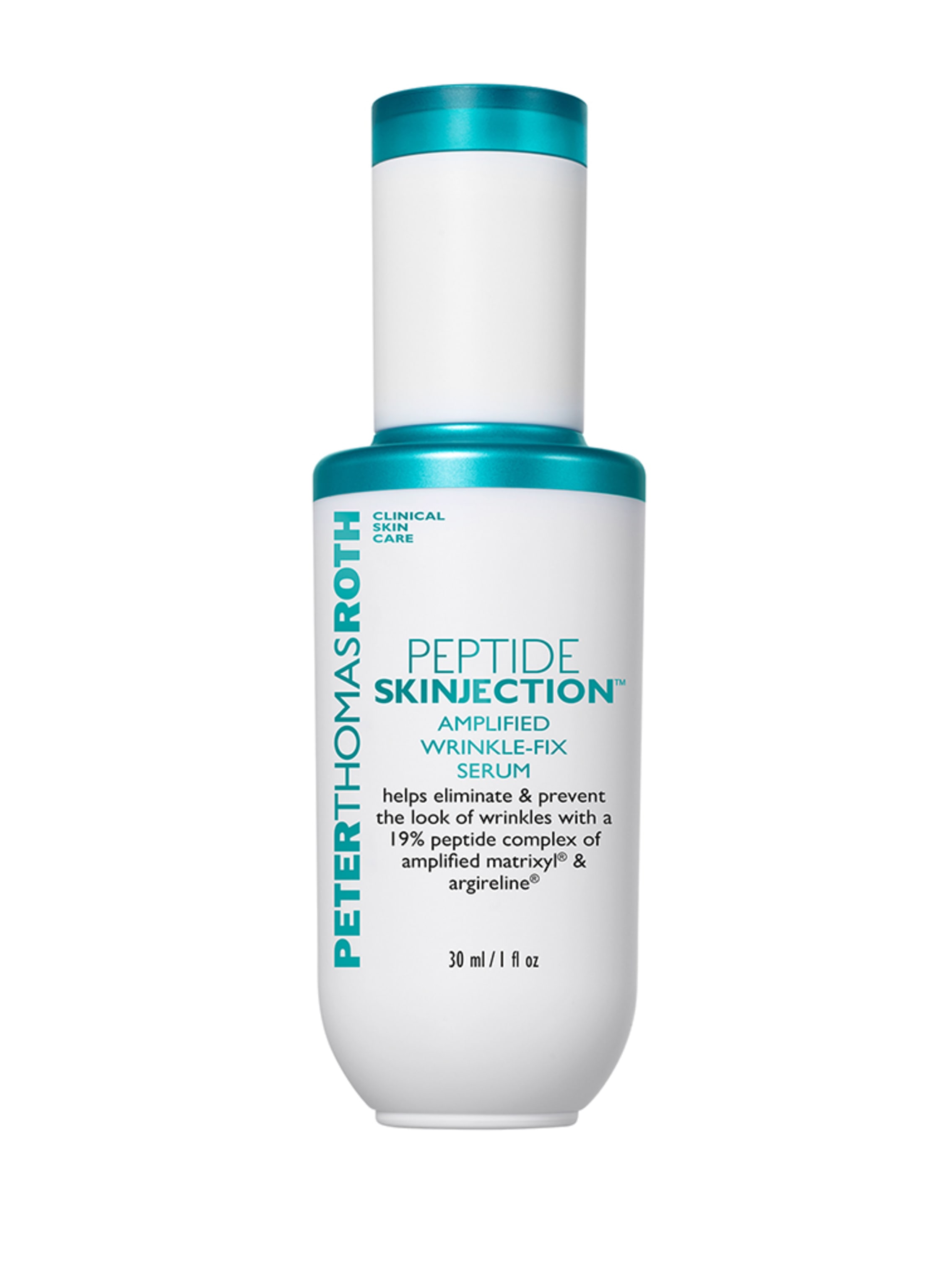 PETER THOMAS ROTH PEPTIDE SKINJECTION