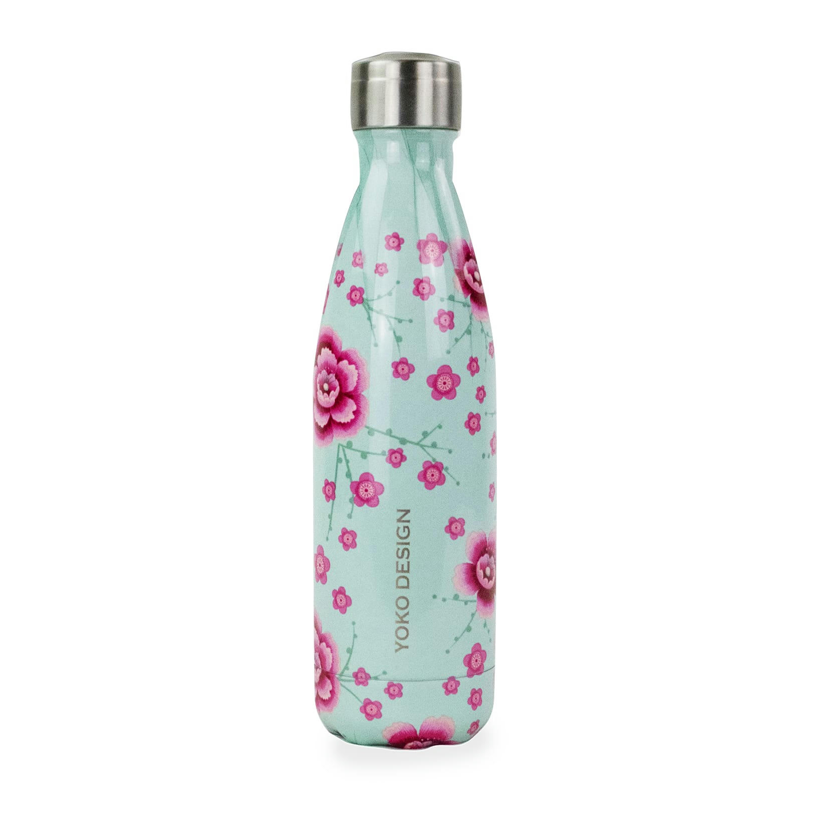 - Bouteille isotherme 500 ml "cherry blossom"
