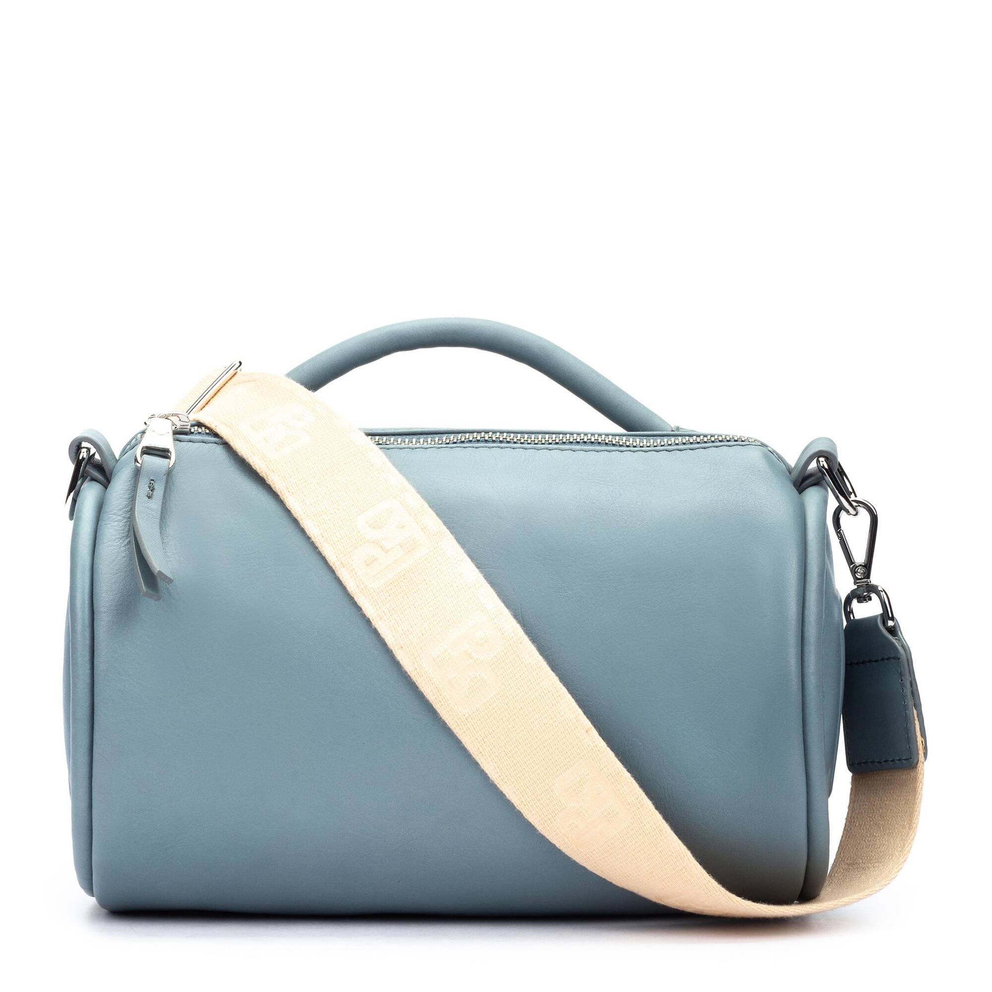 MARAZUELA - Bolso bandolera con asa para mujer