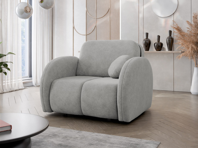 Kanapa rozkładana Viva Comfy I