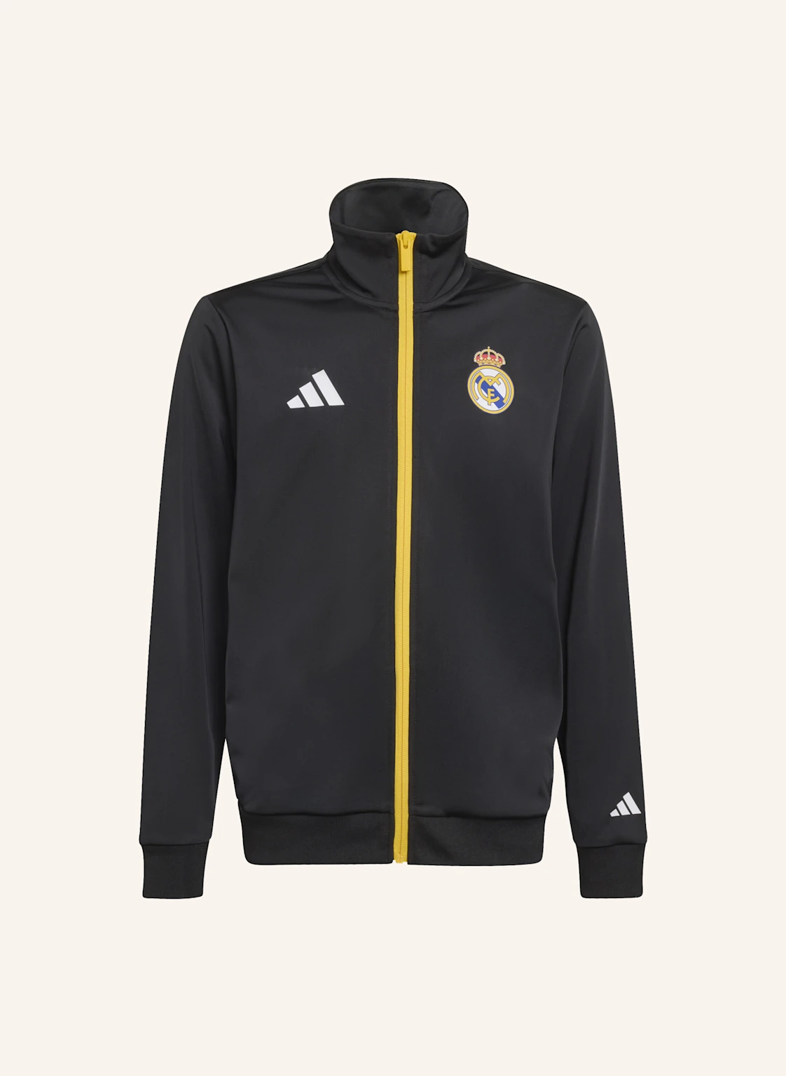 adidas ADIDAS REAL MADRID AVENGERS TRAININGSJACKE KINDER