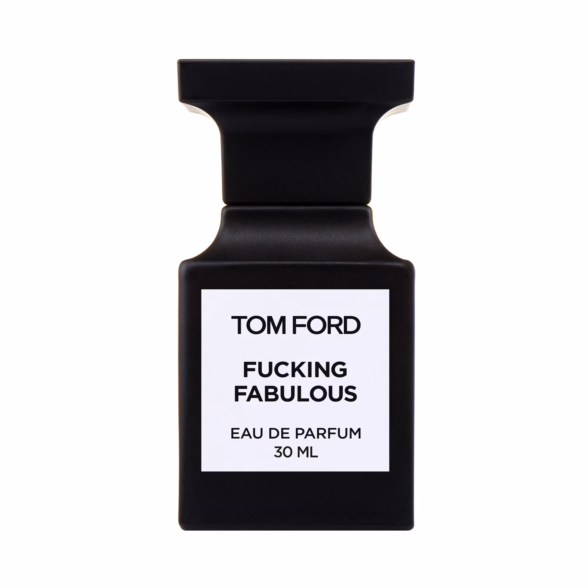 FUCKING FABULOUSEau de parfum