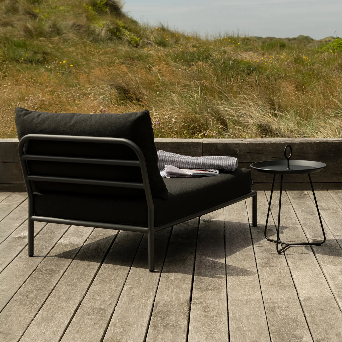 HOUE - Level 2 Chaise Longue