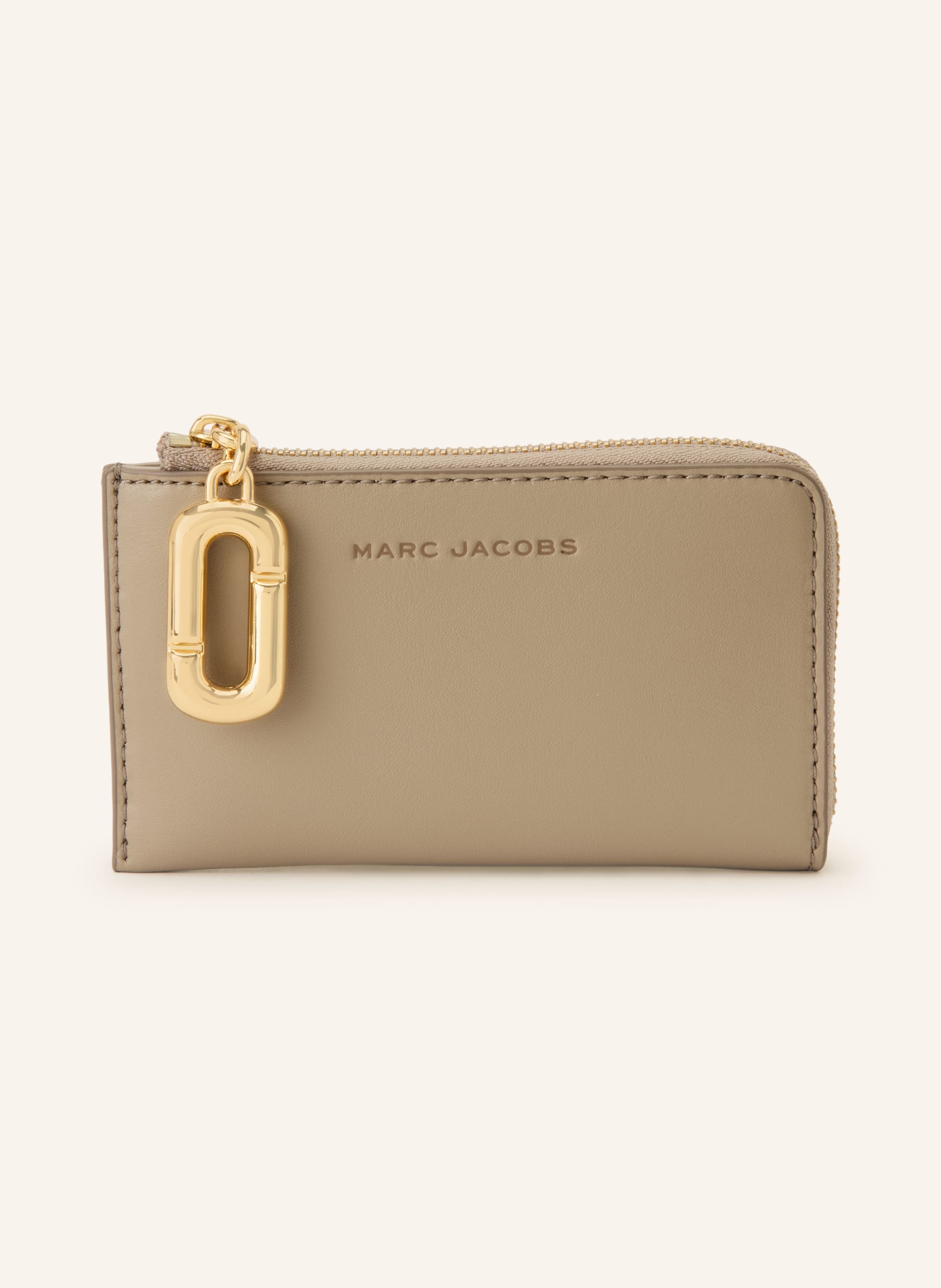 MARC JACOBS Geldbörse THE SCENE TOP ZIP MULTI WALLET