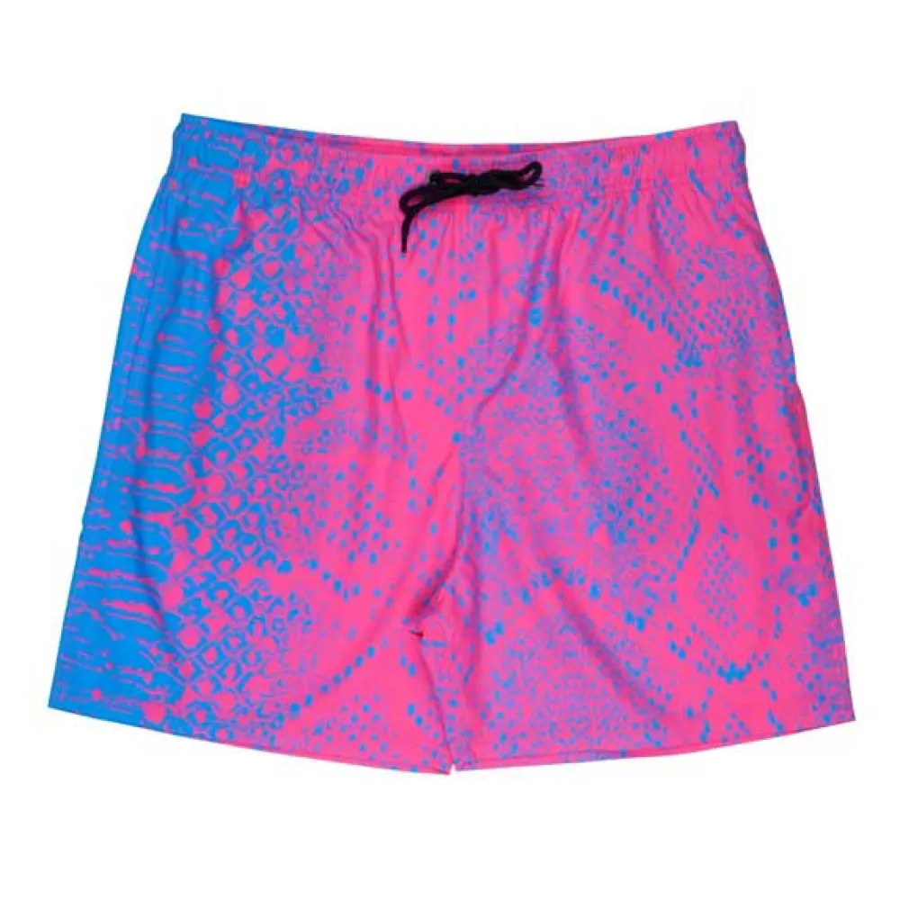 Santa Cruz Scales swimming shorts