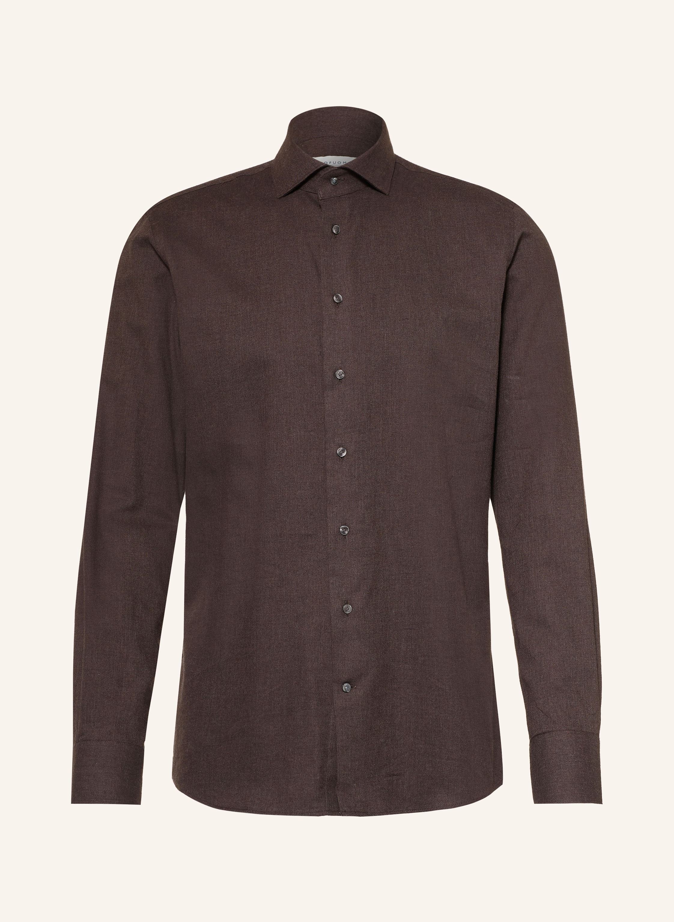 PROFUOMO Hemd Slim Fit