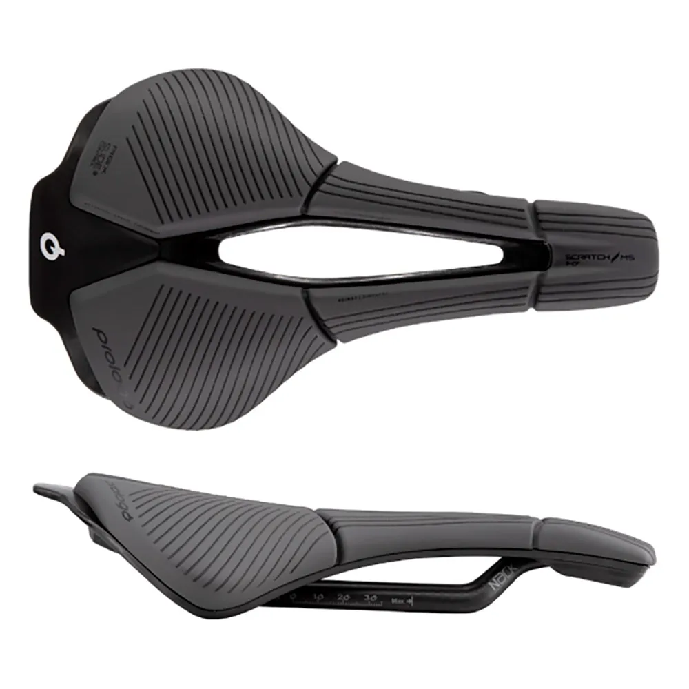 Prologo Scratch M5 AGX Slide Control Space PAS MY26 Nack saddle
