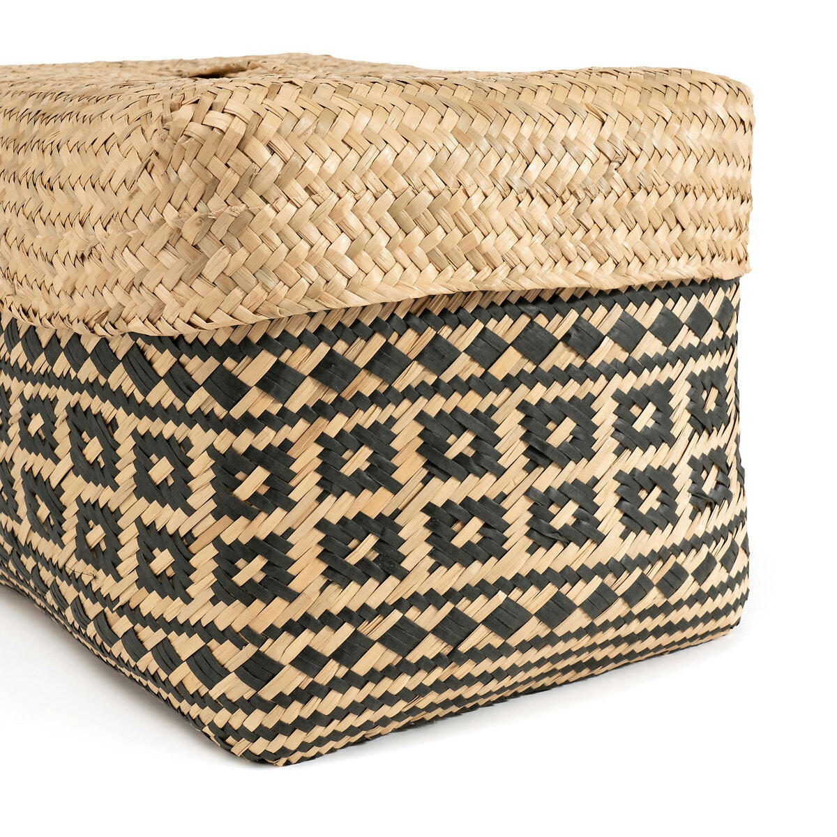 Panier, Kotak