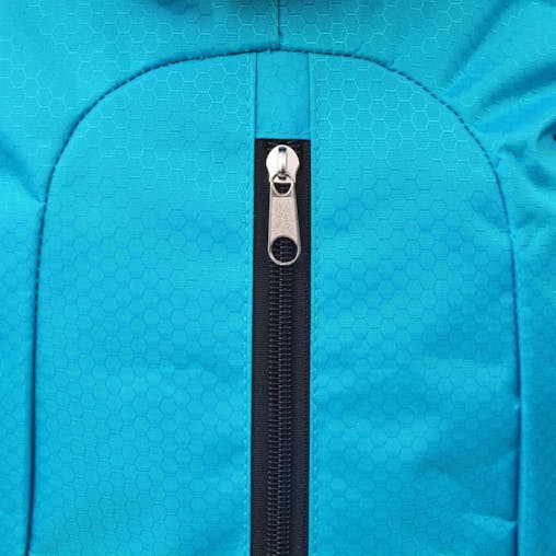 NNEVL Hiking Backpack XXL 75 L Black and Blue
