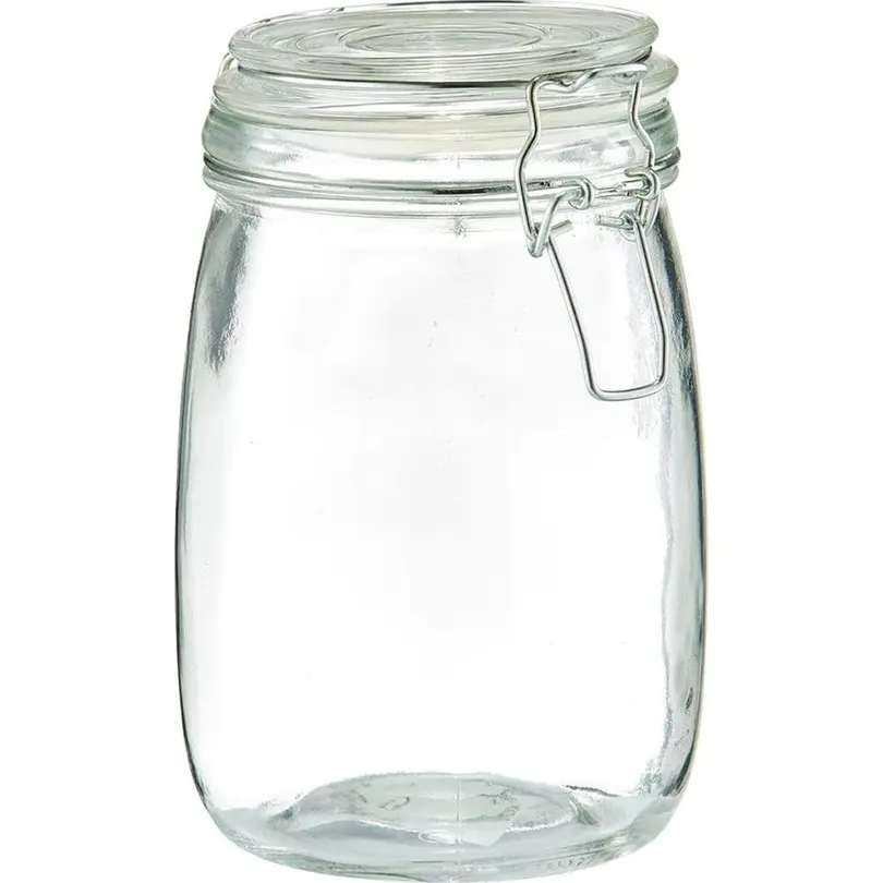 Vorratsglas Zeller Present
