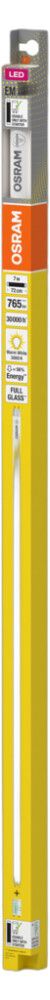 LYSRØR OSRAM LED-TUBE T8 16 830 G13 7W 720MM