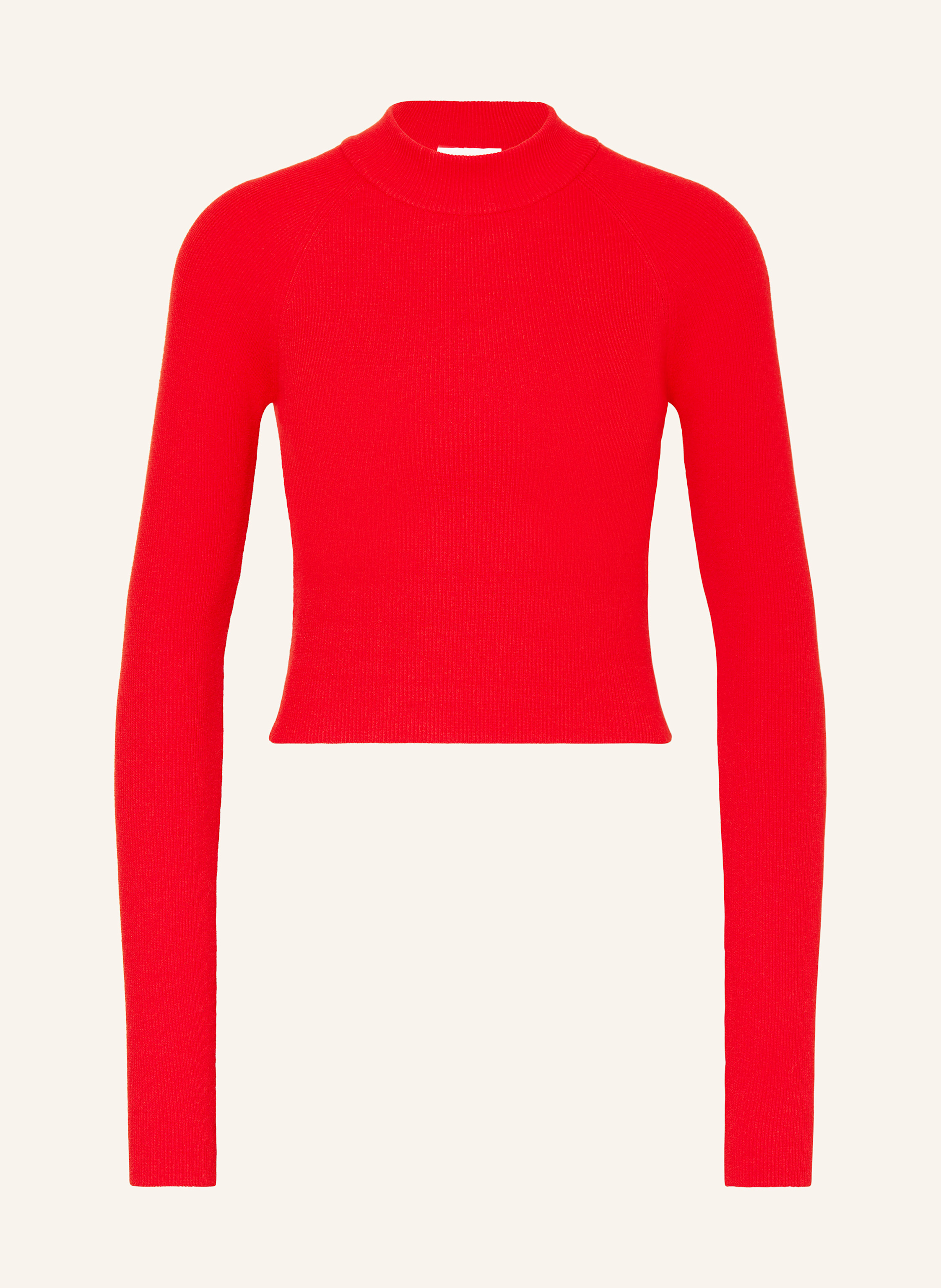 LeGer BY LENA GERCKE Cropped-Pullover AGATHE