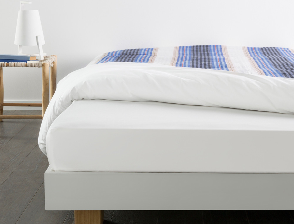 Drap-housseÉclat marin