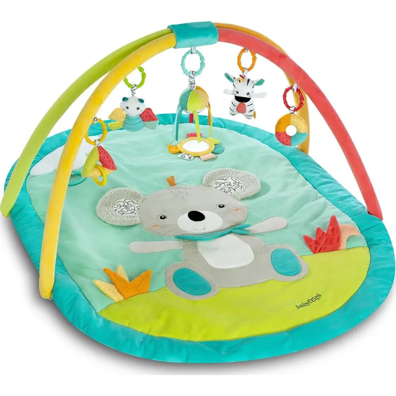 Spielbogen Teddy