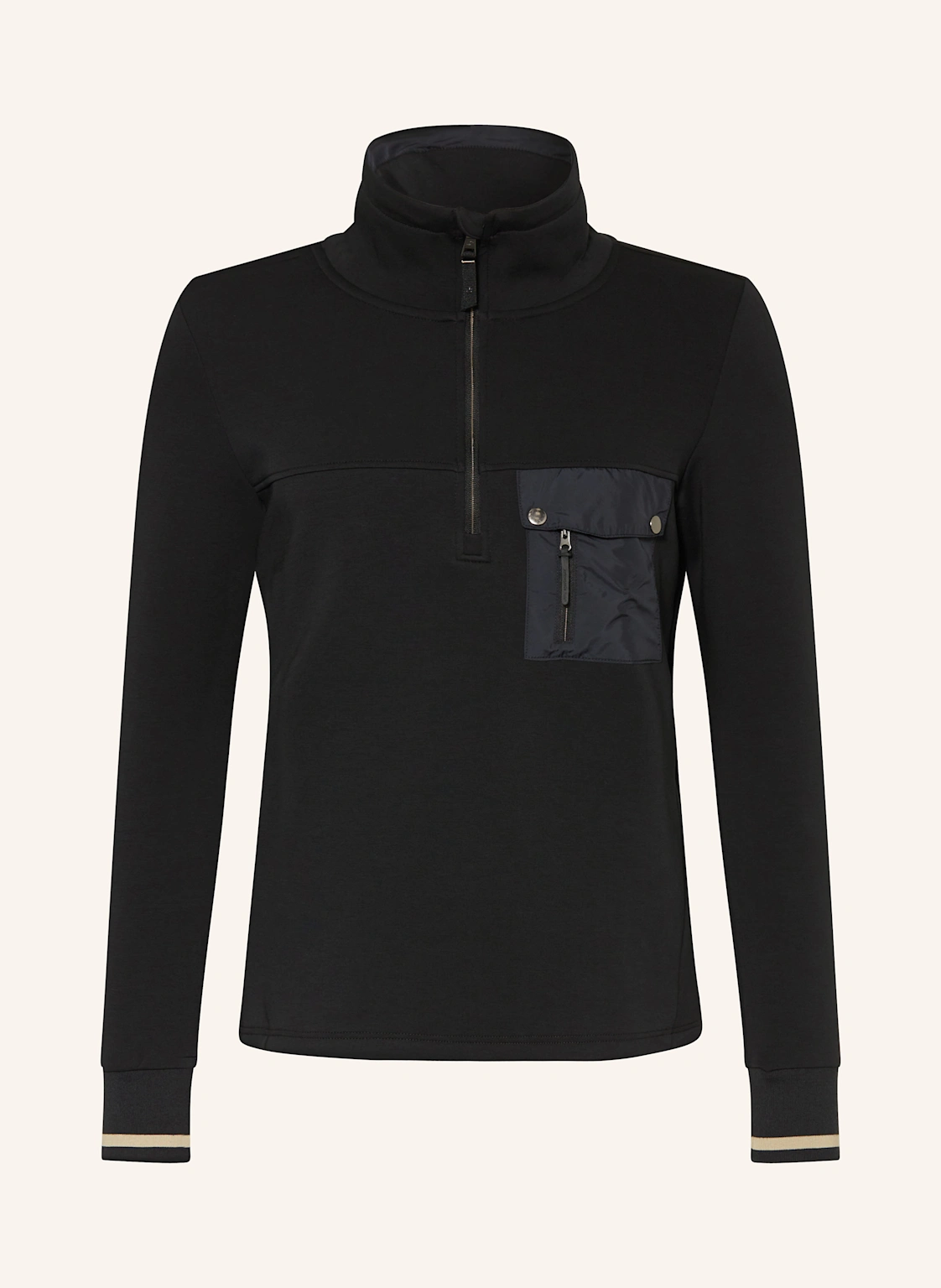 JOY sportswear Sweat-Troyer G-STYLE
