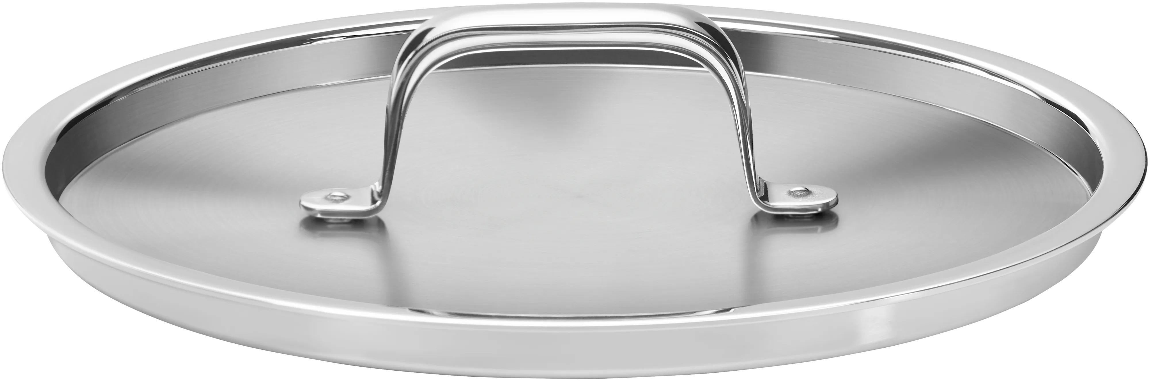 WMF Fusiontec Aromatic Stainless Steel Lid28cm