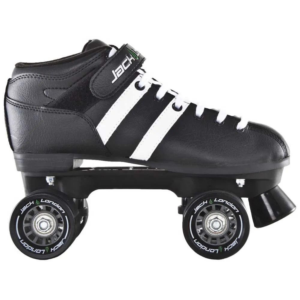 Jack London Roller roller skates