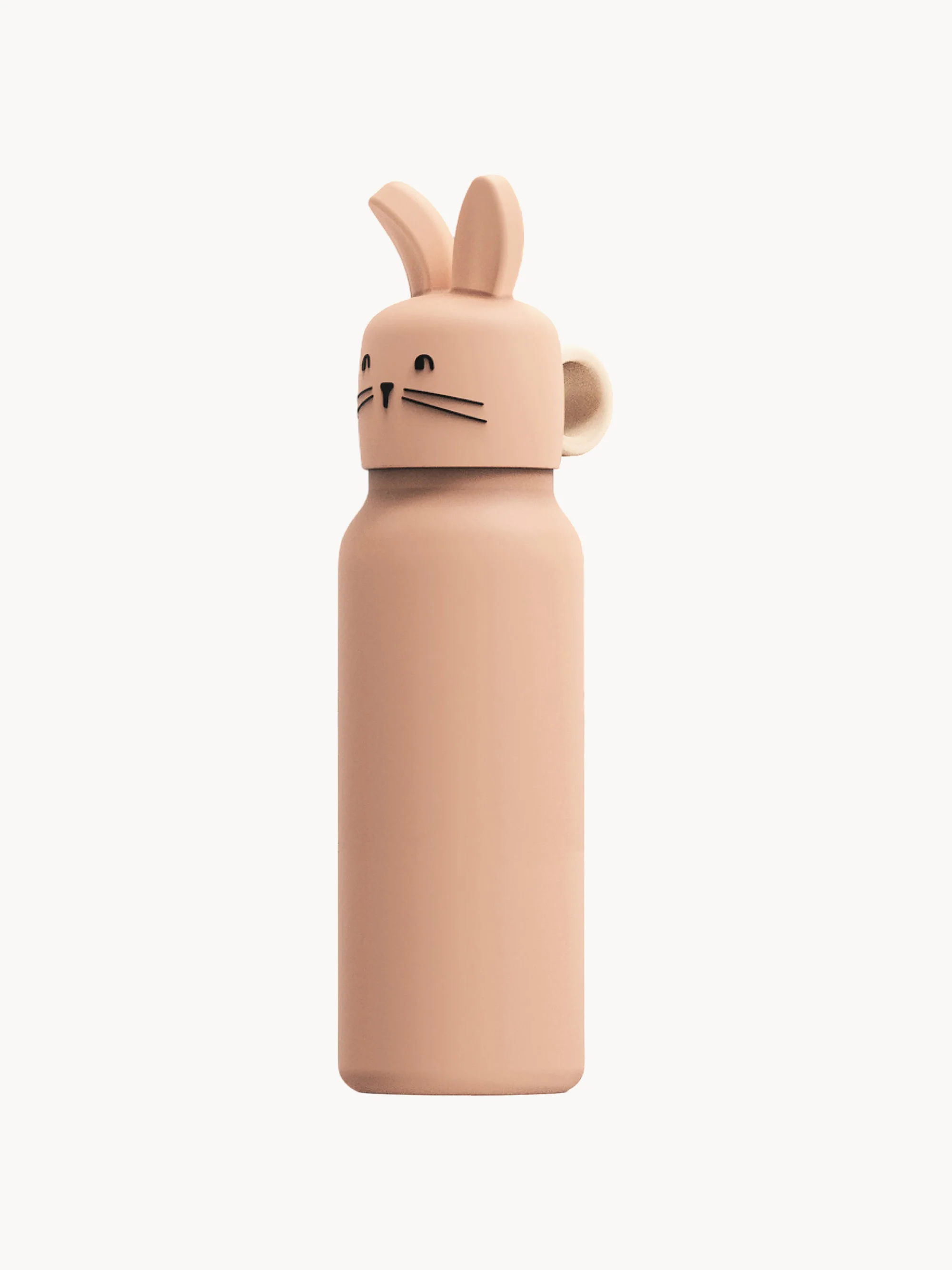 Kinder-Trinkflasche Falk mit Hasen-Deckel