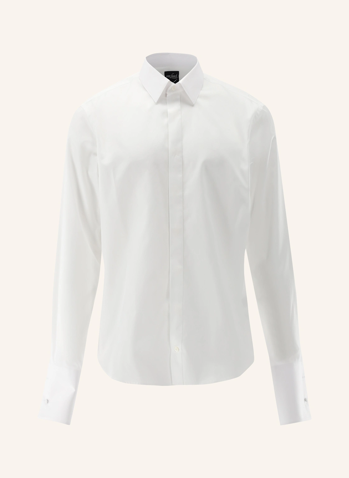 van Laack Hemd Slim Fit