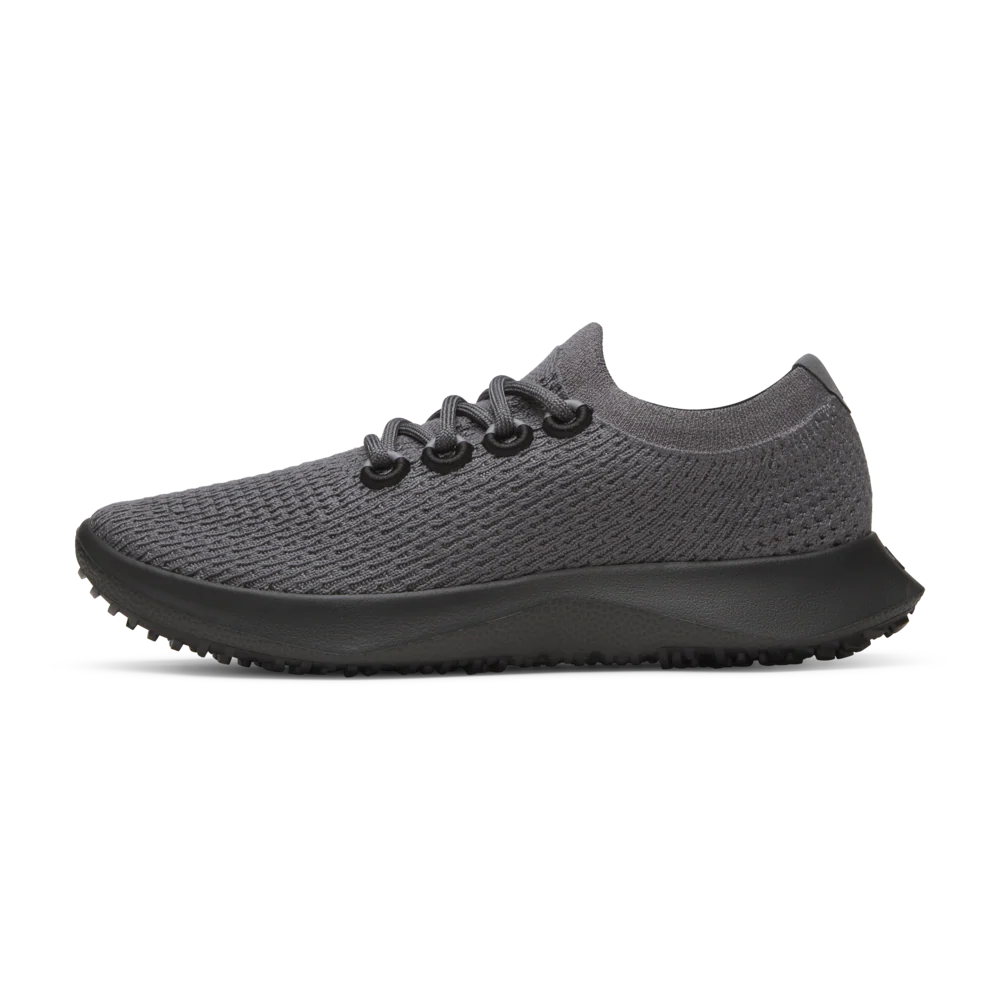 Men's Tree Dasher 2 - Stormy Grey (Dark Grey Sole)