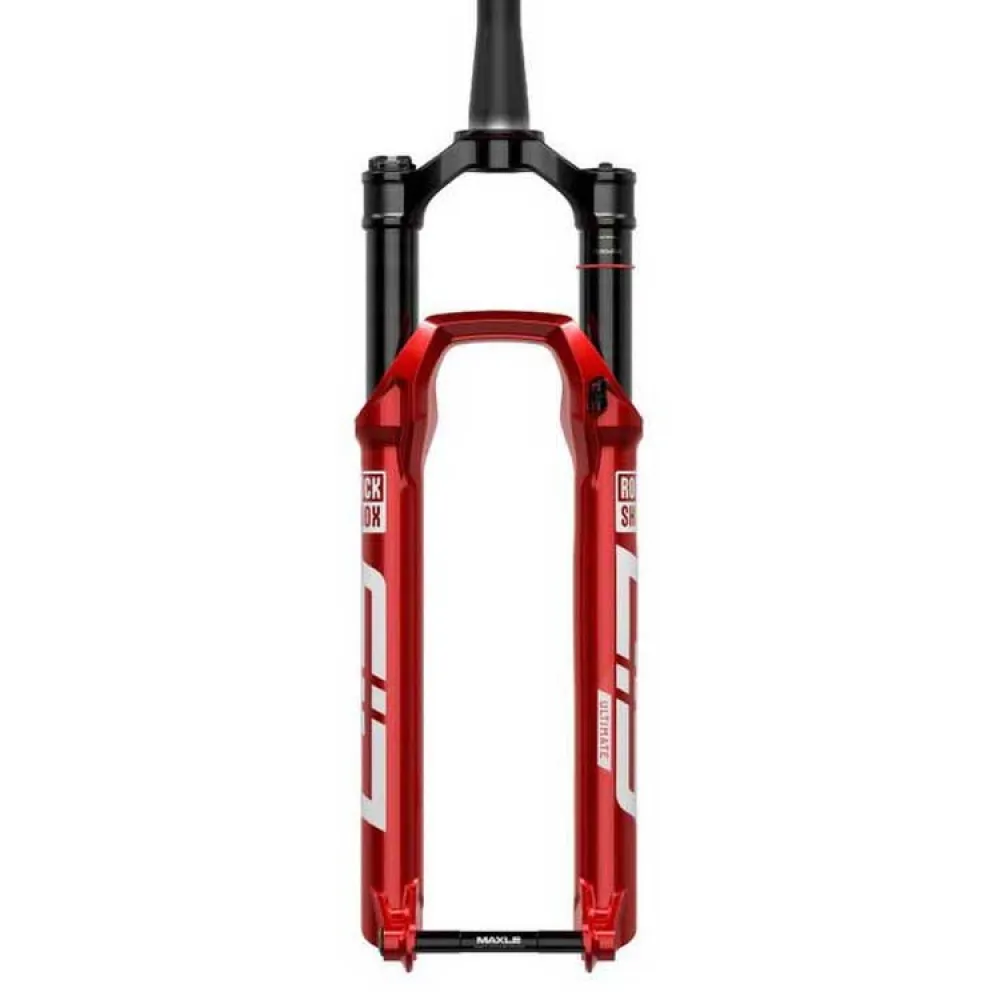 RockShox SID Ultimate Race Day 3P OS44 MTB Fork