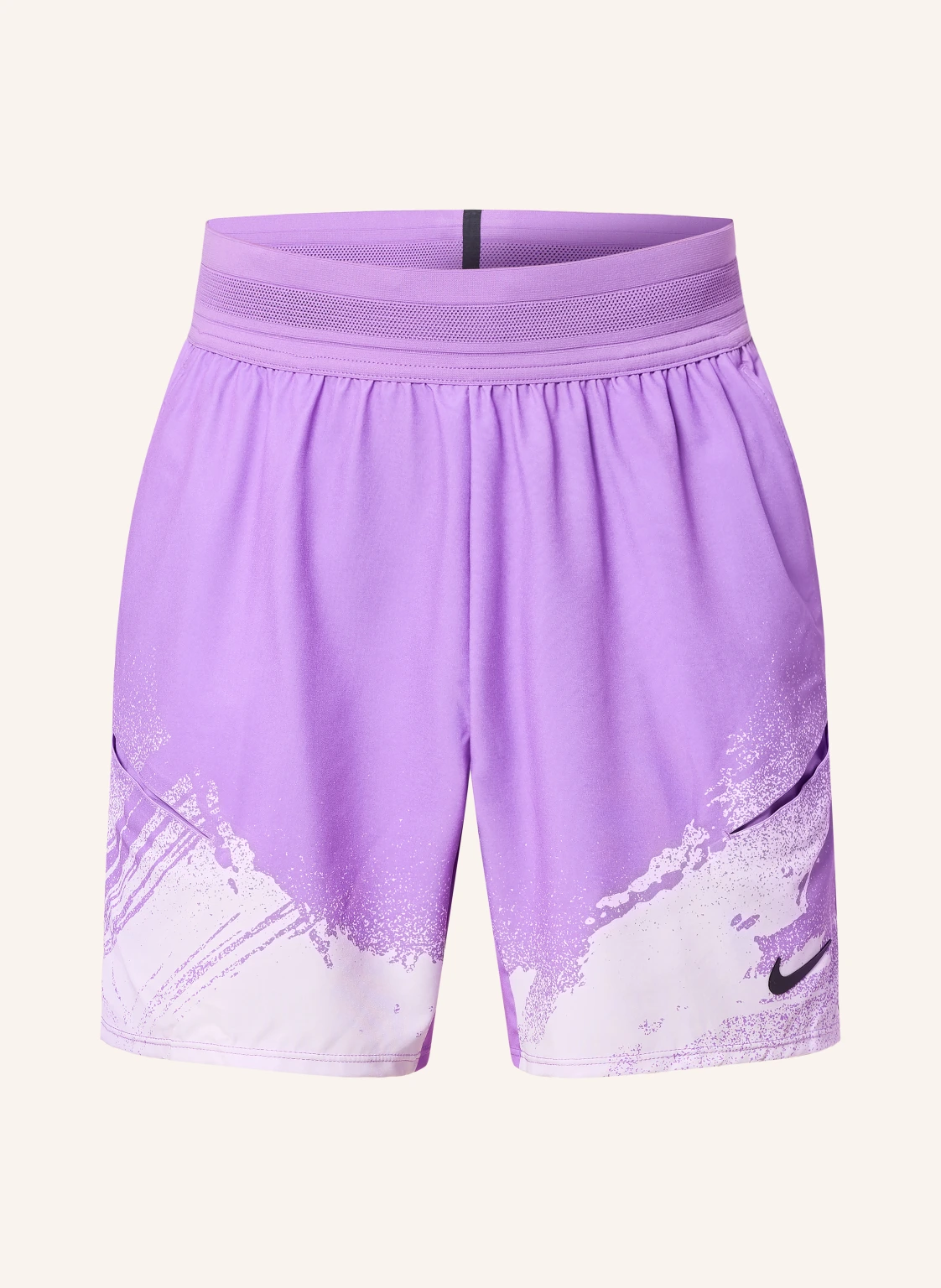 Nike Tennisshorts COURT SLAM