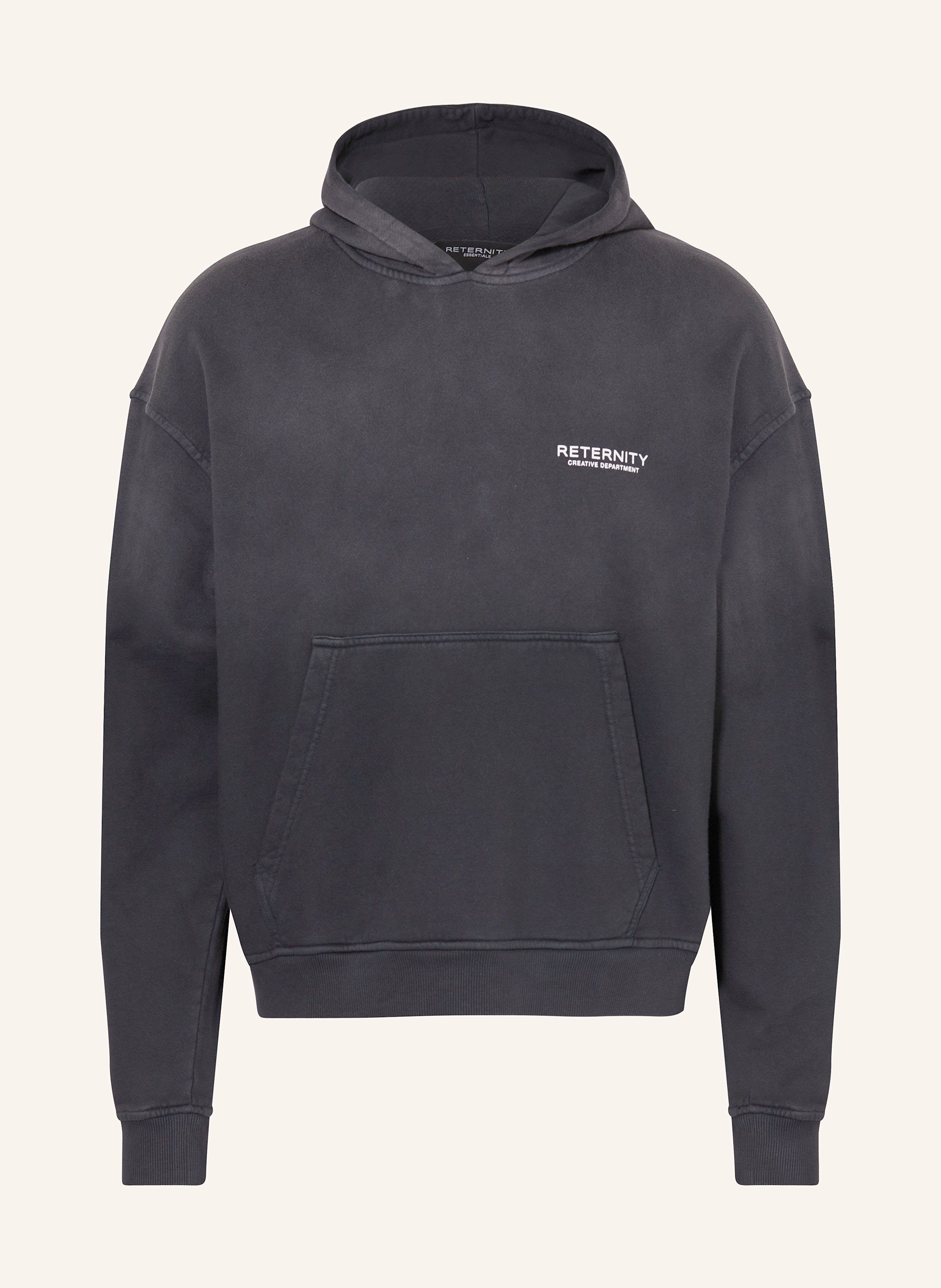 RETERNITY Hoodie CREATIVE DEPT