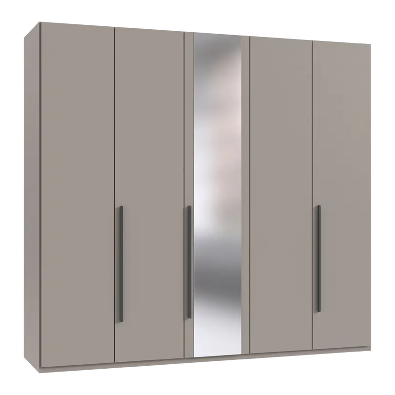 Drehtürenschrank London