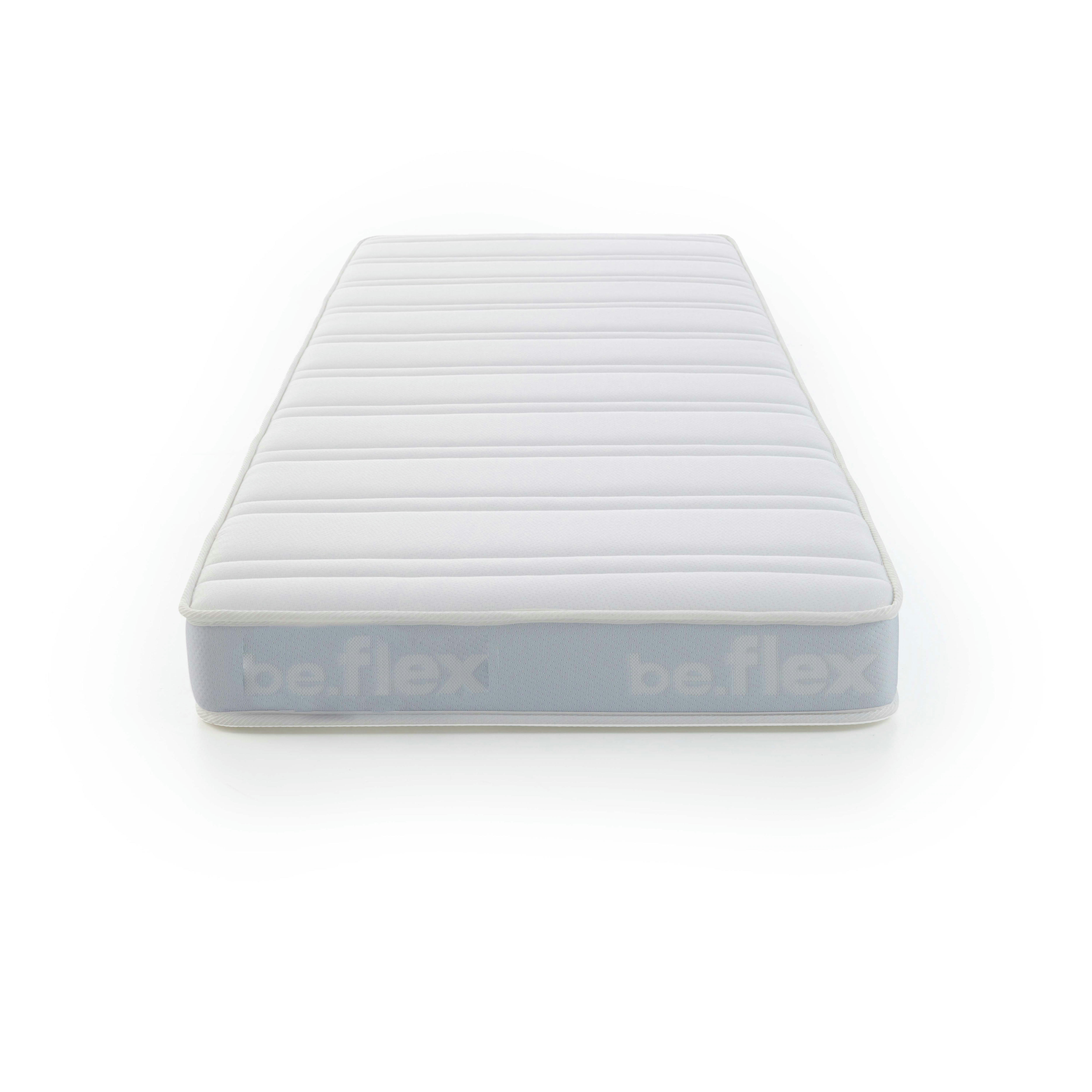 SONJ - Matelas mousse 120 x 190 cm