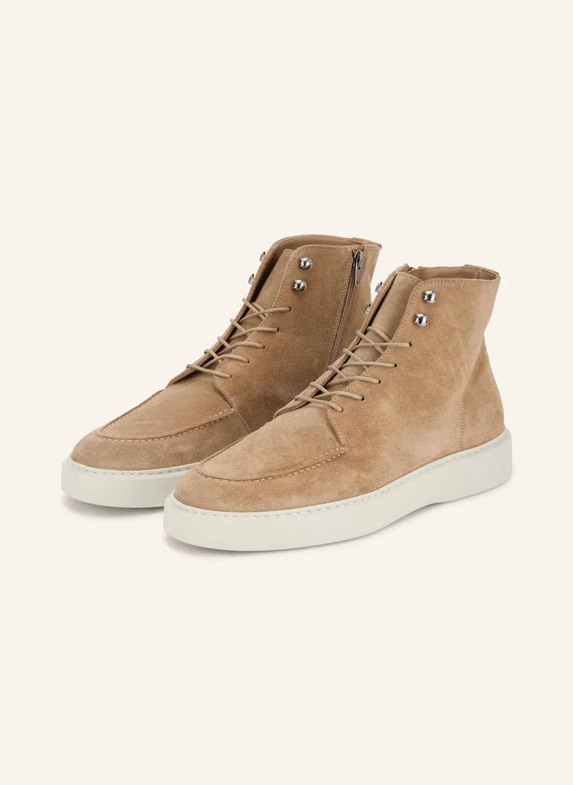 PAUL Schnürboots