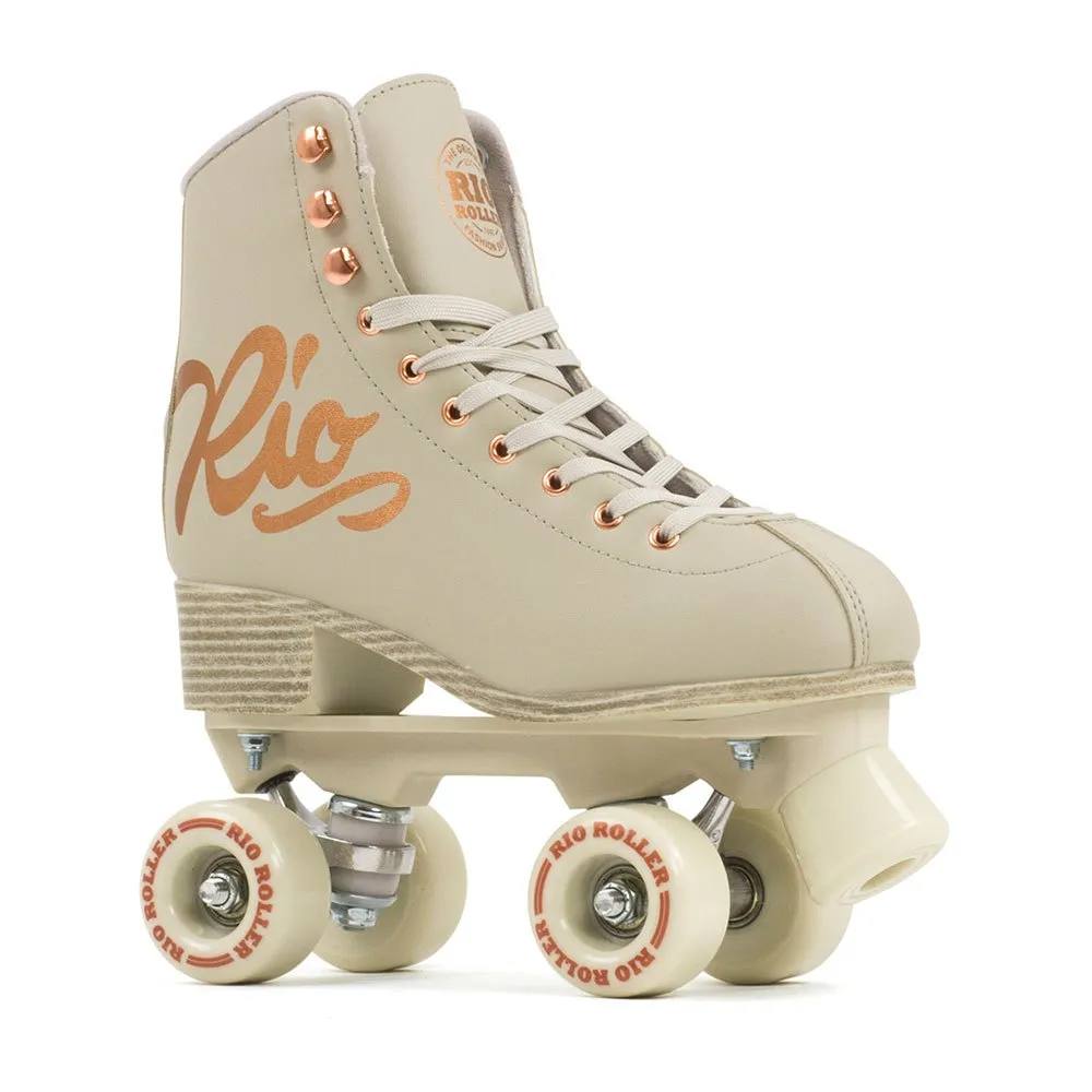 Rio Roller Rose woman roller skates