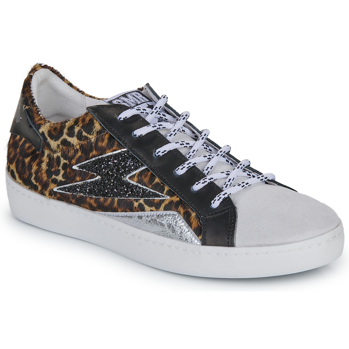 Semerdjian - LARRY - Leopard