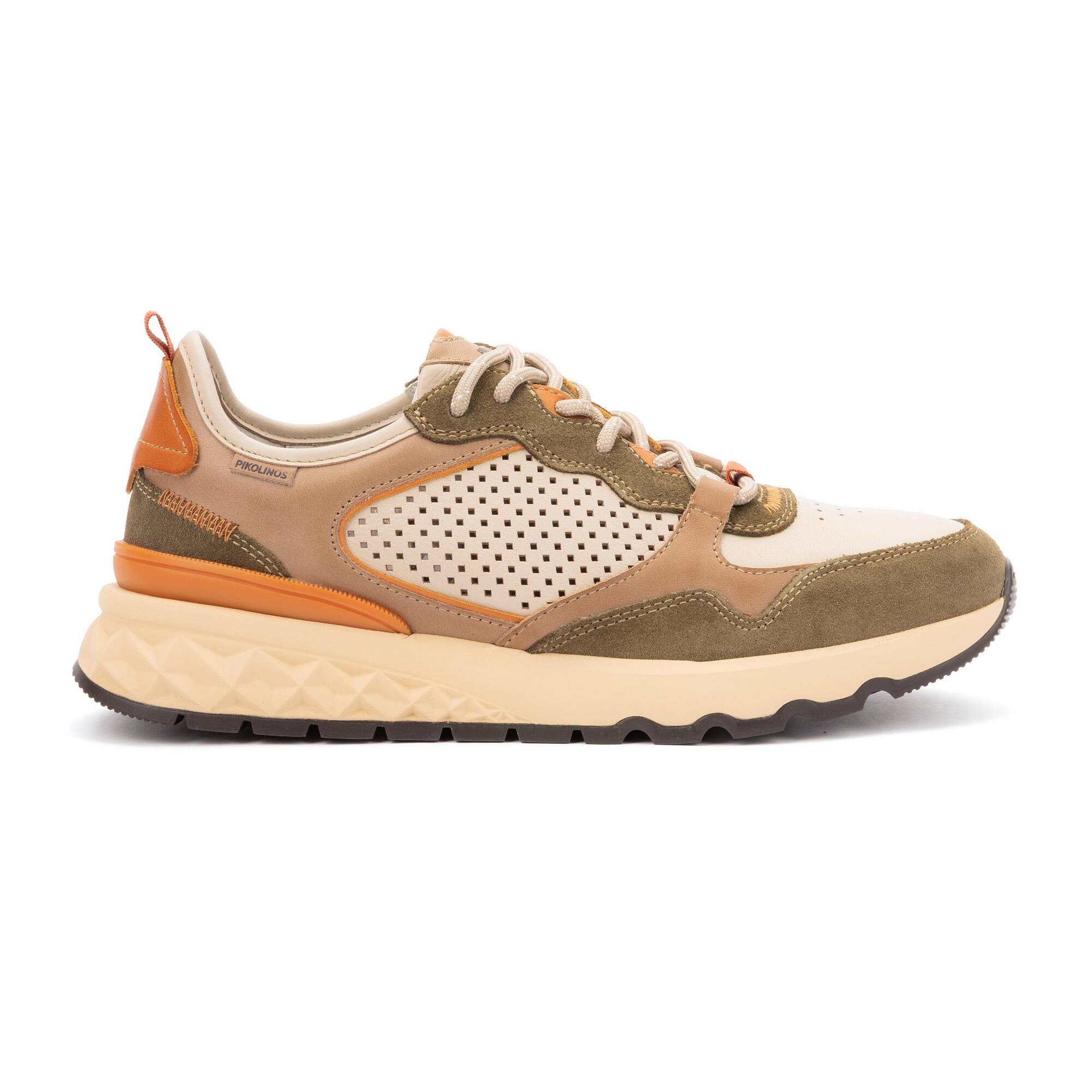 ARANDA - Zapato de cordones para hombre