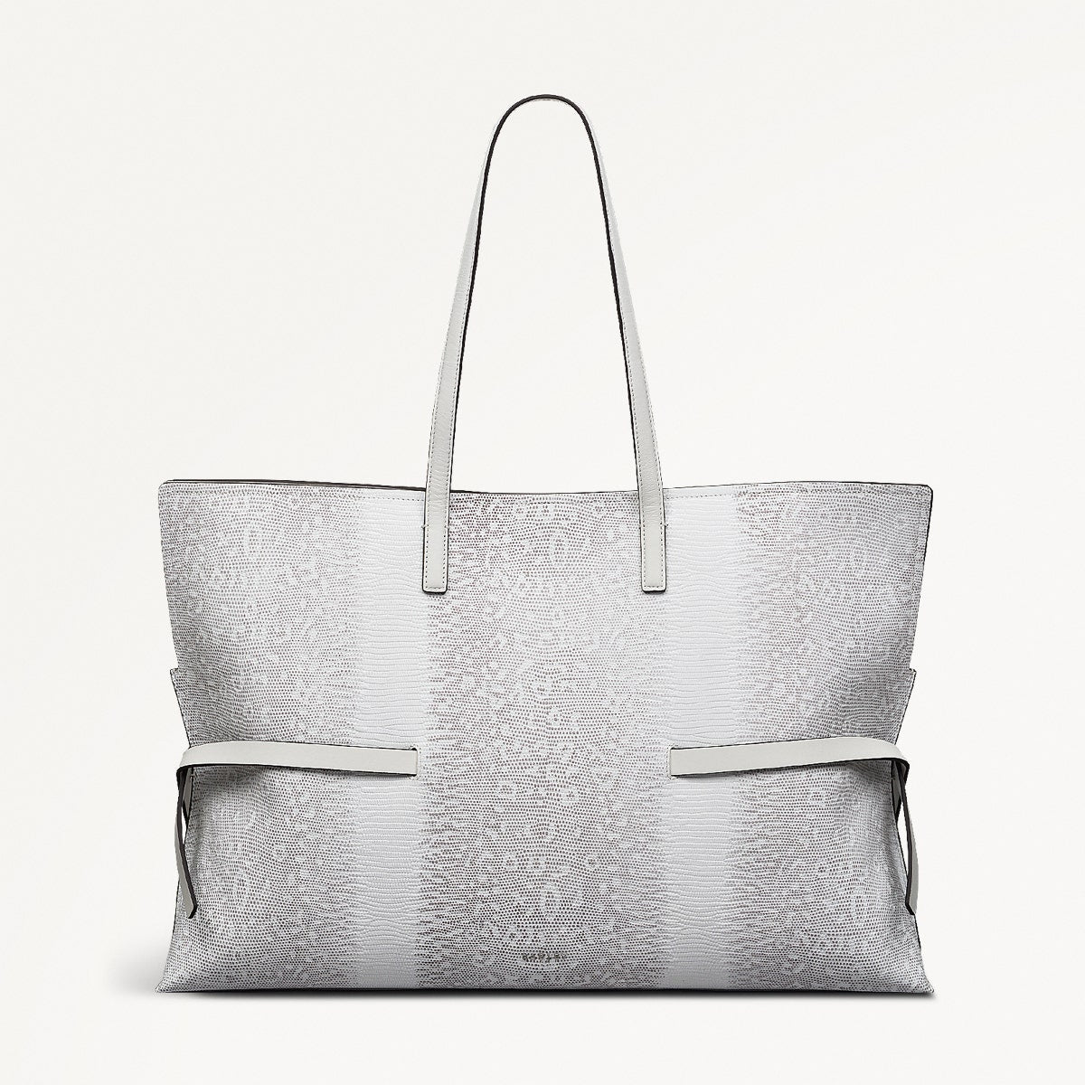 Fleet Street - Large Open Top Shoulder Bag