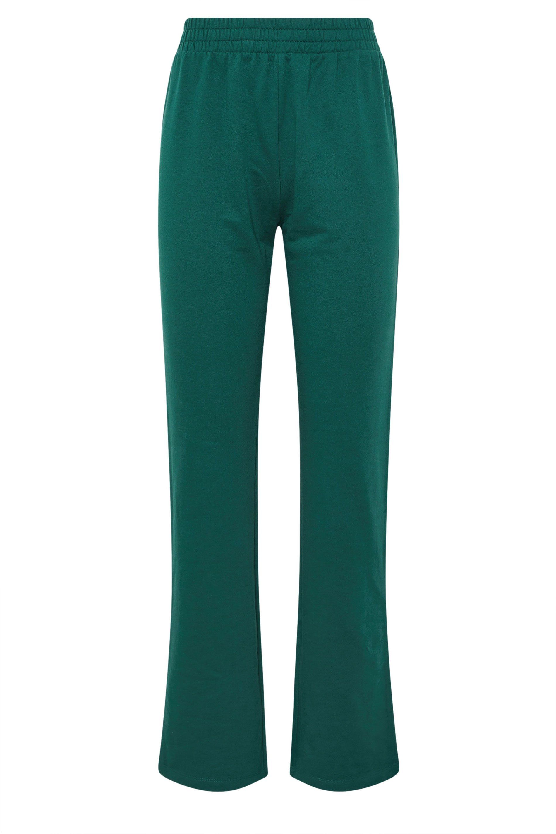 Long Tall Sally Tall Fitted Straight Leg Joggers