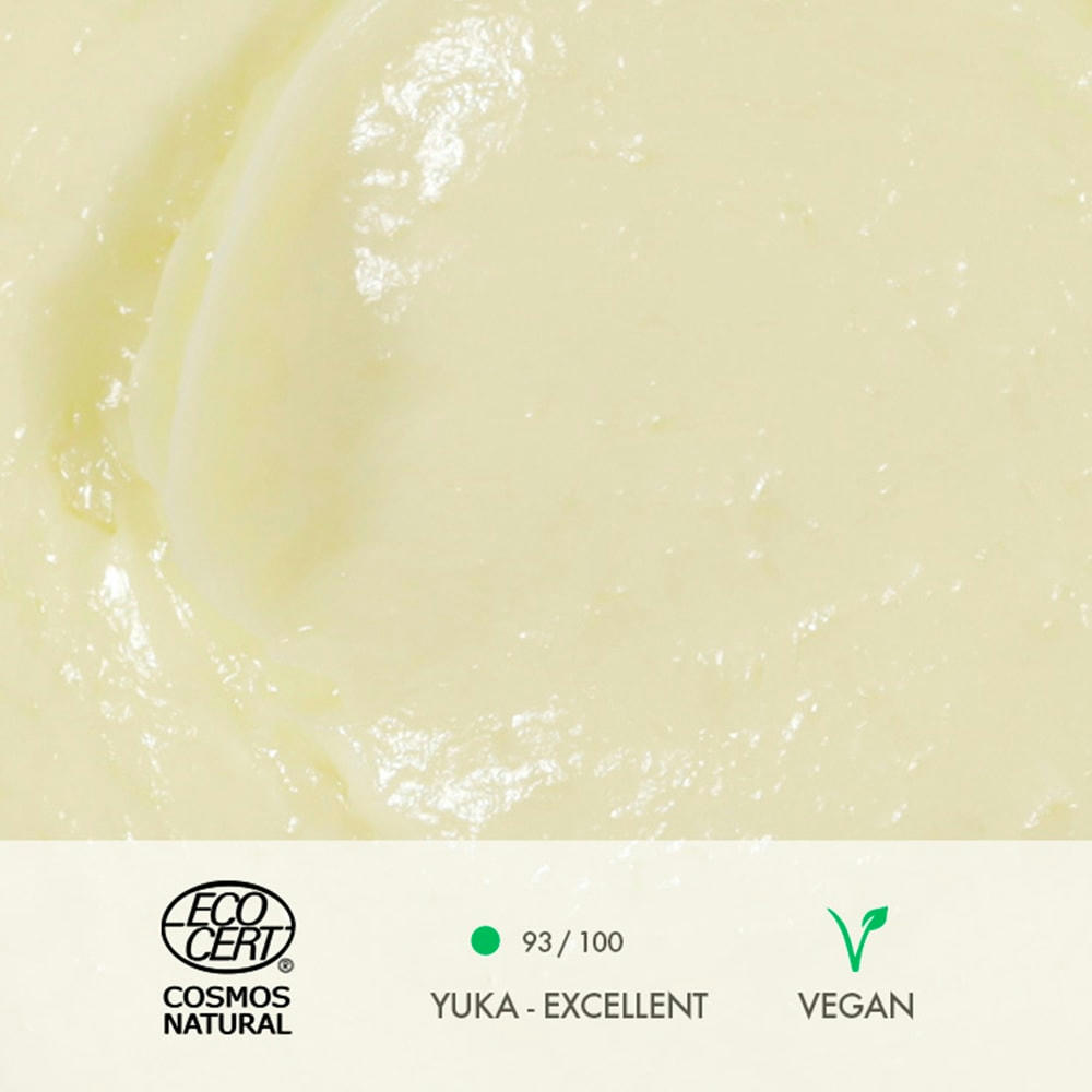 - Eco-recharge la crème riche 50 ml