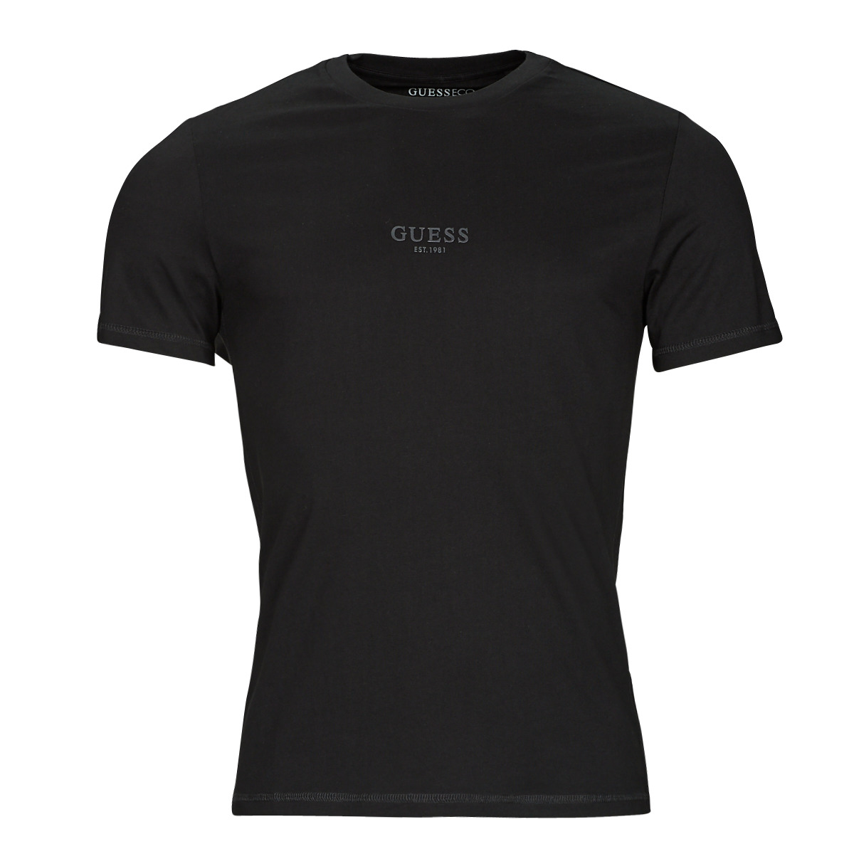 Guess - AIDY - Black
