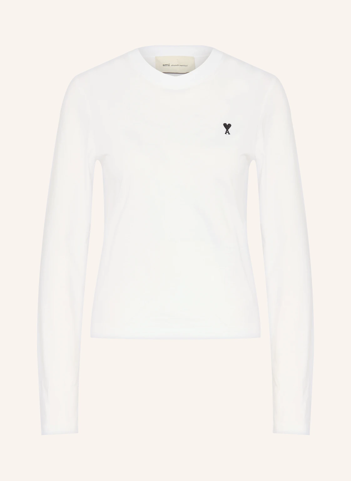 Ami Paris Longsleeve